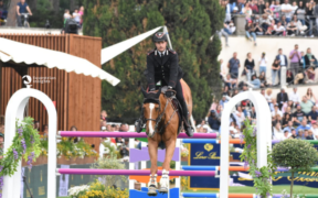 CSIO5* di Falsterbo: ecco i componenti della squadra convocati