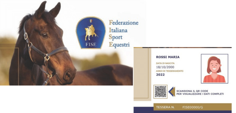 Digitization by FISE: arriva il Tesserino digitale