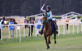 Endurance: la nuova campionessa italiana è Camilla Coppini