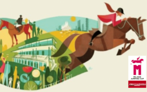 Frecciarossa Milano Jumping Cup: ci sarà anche il "Village"