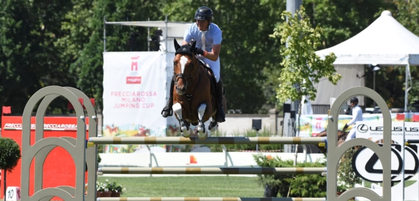 Frecciarossa MJC 2022: David Will conquista la 150 LR di giornata; Roberto Previtali sfiora il podio