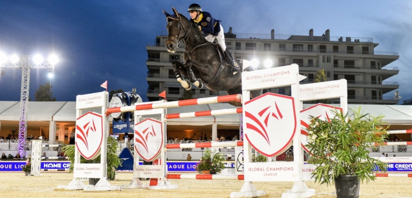 GCL Cannes, i Prague Lions firmano il 1° round