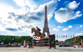 Gli Instabul Sultans vincono il 1° round della GCL di Parigi