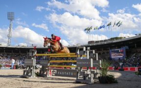 Gli Stockholm Hearts confermano il trionfo nella GCL di casa