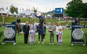 Grand Prix internazionali, ecco i podi (#week 22)