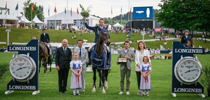 Grand Prix internazionali, ecco i podi (#week 22)