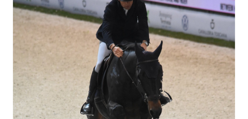 Il Belgio trionfa nella semi-finale della Coppa delle Nazioni EEF di Deauville