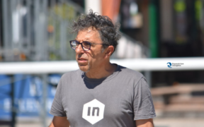 Il CT Licinio Grossi commenta la Coppa delle Nazioni di Ebreichsdorf