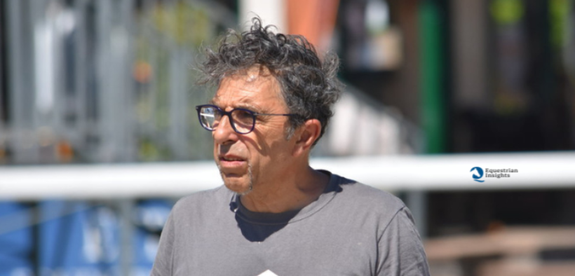 Il CT Licinio Grossi commenta la Coppa delle Nazioni di Ebreichsdorf