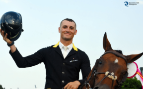 Il Frecciarossa MJC Grand Prix è di Martin Fuchs, seguito da Paris Sellon e Giacomo Bassi!