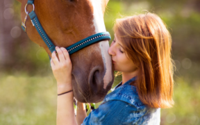 La partnership cavallo-uomo al centro di una conferenza