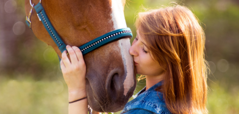 La partnership cavallo-uomo al centro di una conferenza
