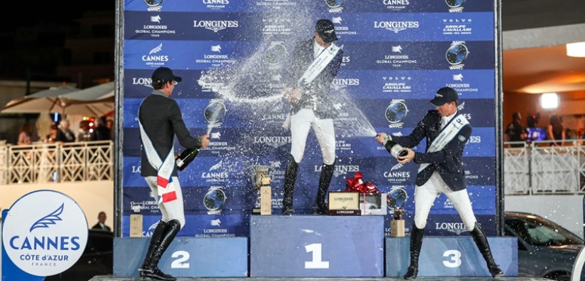 LGCT Cannes: Daniel Deu
