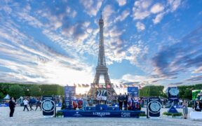Marlon Módolo Zanotelli regna sovrano nel LGCT di Parigi