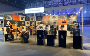 Mascheroni partner del Longines Global Champions Tour Paris