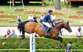 Salto Ostacoli: Bart Bles (Olanda) squalificato per doping