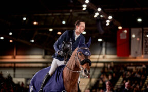 Salto Ostacoli: Martin Fuchs torna in testa alla classifica mondiale (Longines FEI Ranking) 1