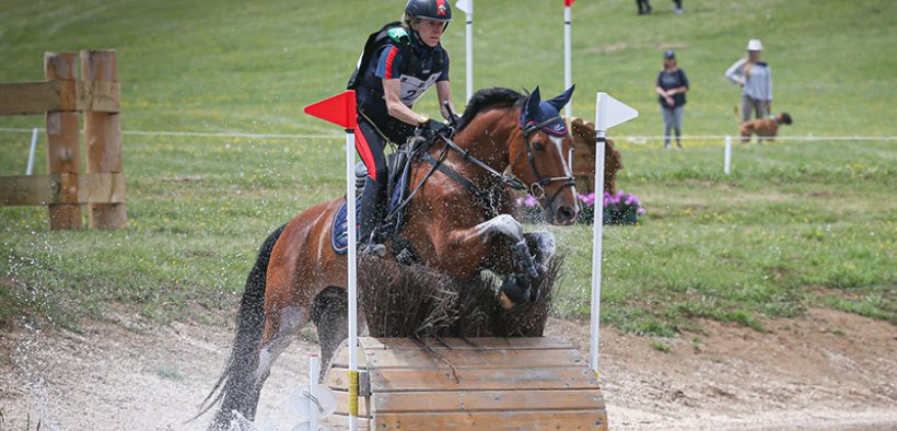 Susanna Bordone opa intervento alla clavicola