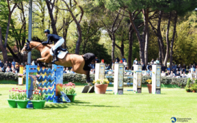 Campionati Italiani istruttori FISE al via a Cervia
