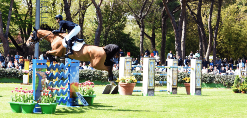 Campionati Italiani istruttori FISE al via a Cervia