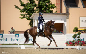 CDI di St. Margarethen, ecco i risultati azzurri