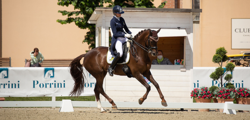 CDI di St. Margarethen, ecco i risultati azzurri