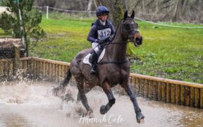 Completo CHIO Aachen, eutanasia per il leggendario Allstar B