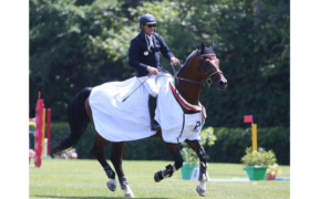 Dario Minutoli Campione Italiano Istruttori FISE. Tutti i risultati 1