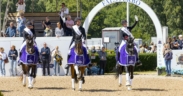 FEI Dressage Nations Cup™ 2022: a Falsterbo trionfa la Danimarca, ma il Circuito è della Svezia