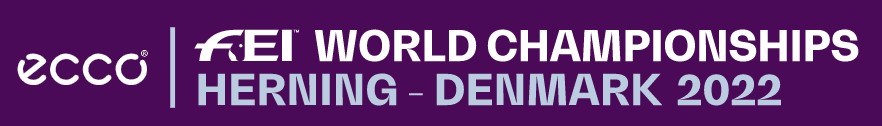 FEI World Championships 2022 – Herning: ecco tutti gli iscritti per disciplina 1