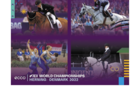 FEI World Championships 2022 – Herning: ecco tutti gli iscritti per disciplina