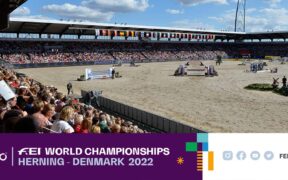 FEI World Championships 2022 – Herning: tutti gli iscritti 1