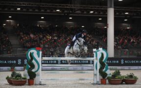 Fieracavalli: Scuderia 1918 Main Sponsor della prossima edizione