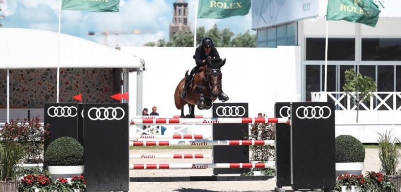 Grand Prix internazionali, ecco i podi (#week 26)