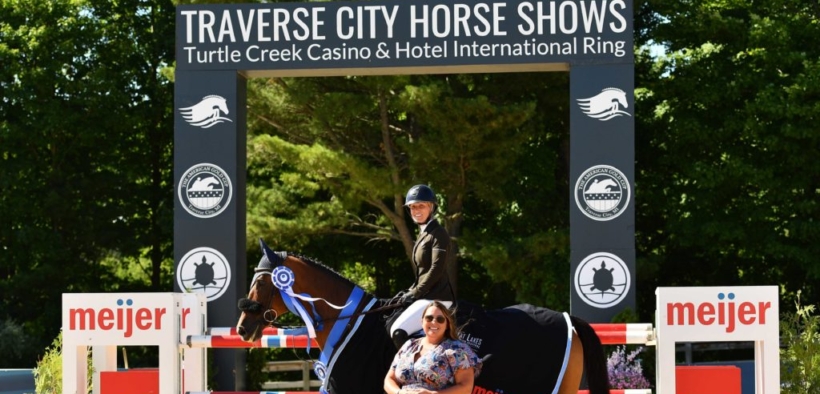 Grand Prix internazionali, ecco i podi (#week 27)