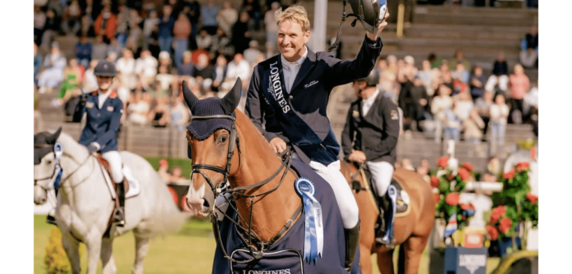 Grand Prix internazionali, ecco i podi (#week 28)