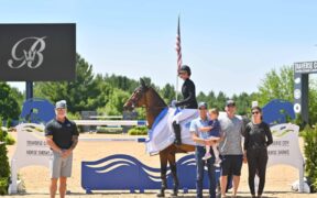 Grand Prix internazionali, ecco i podi (#week 29)