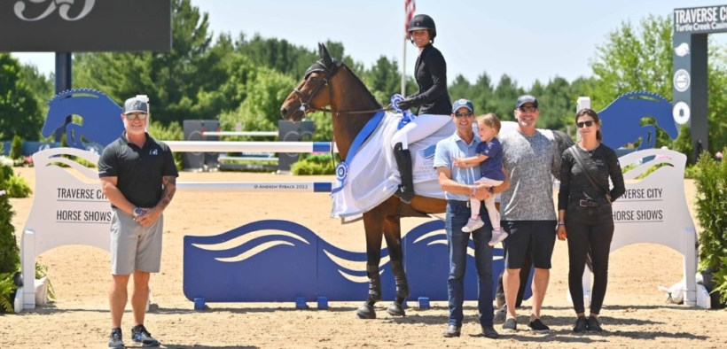 Grand Prix internazionali, ecco i podi (#week 29)