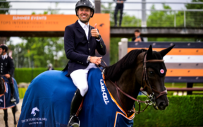 Grand Prix Internazionali: ecco i podi (#week 30)