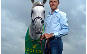 Il commiato dallo sport di Coree si svolgerà a Courrière (CSI2*)