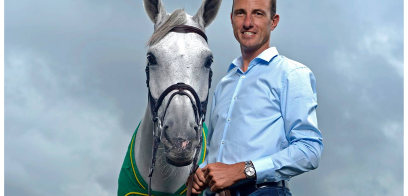 Il commiato dallo sport di Coree si svolgerà a Courrière (CSI2*)