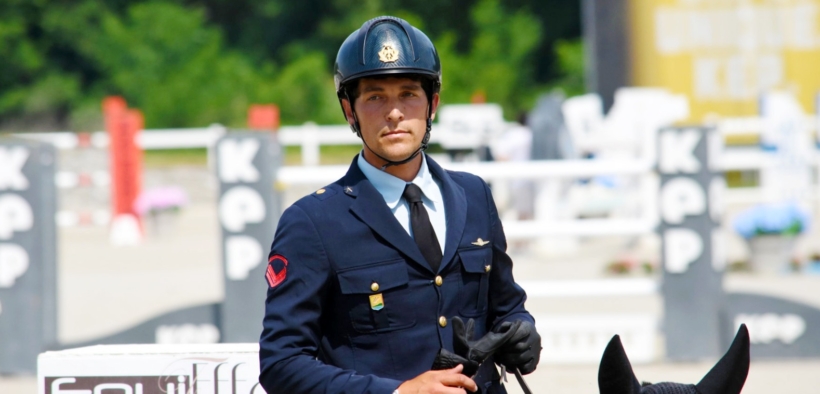 Inno di Mameli in Olanda, grazie a Giampiero Garofalo