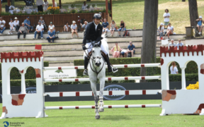 Jumping FEI Ranking, Fuchs sempre in vetta; tra gli azzurri Bucci torna in testa