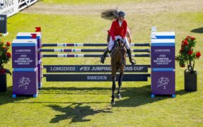 La Coppa delle Nazioni di Falsterbo parla belga. L'Italia è sesta