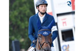 La FEI si pronuncia sulle accuse a Martin Fuchs: nessun abuso