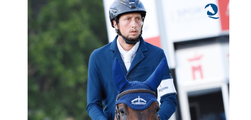 La FEI si pronuncia sulle accuse a Martin Fuchs: nessun abuso