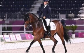 Mondiali Herning, presentata la Long List degli azzurri del paradressage
