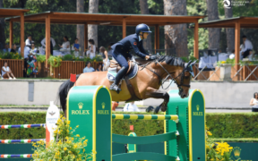 Mondiali Herning, presentata la Long List degli azzurri del salto ostacoli