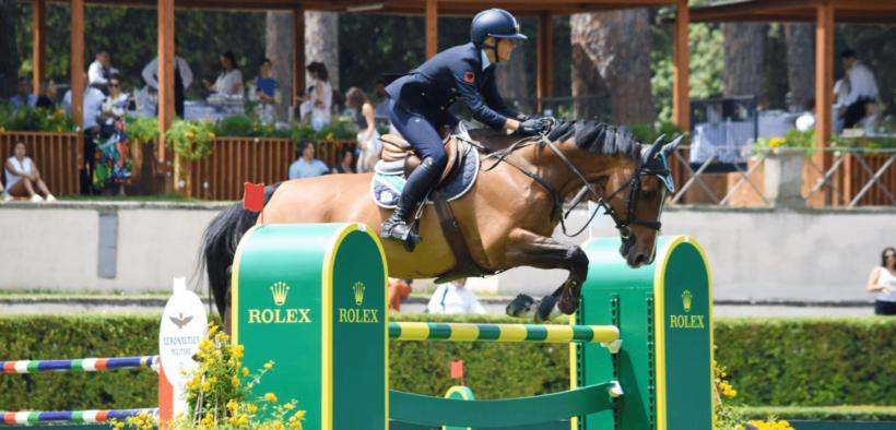 Mondiali Herning, presentata la Long List degli azzurri del salto ostacoli