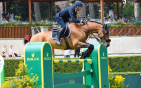 Mondiali Herning salto ostacoli, ecco il Team Italia